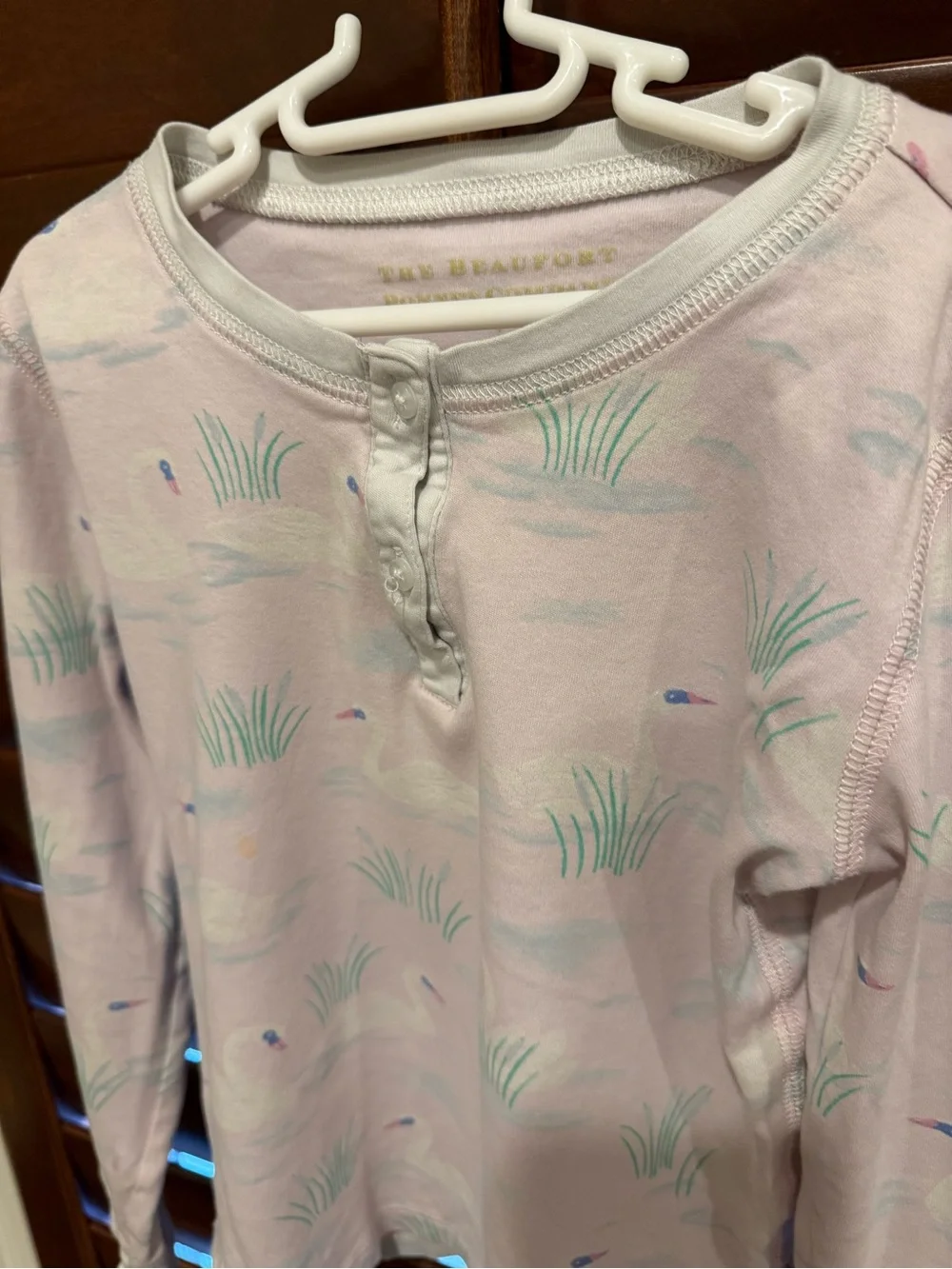 The Beaufort Bonnet Company really 100%